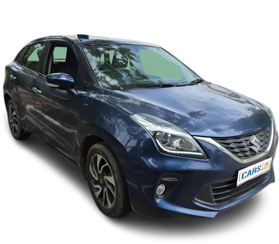 Maruti Baleno-img